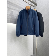 Zegna Down Jackets